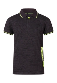 Ravagio jongens polo